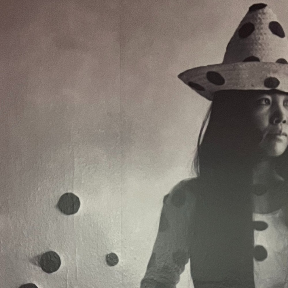 Meet your Posher, Lucianne